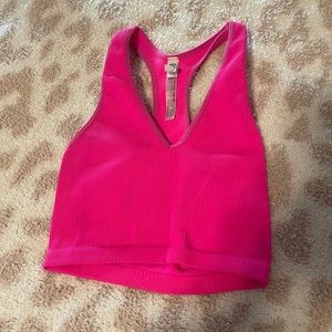 free people tank